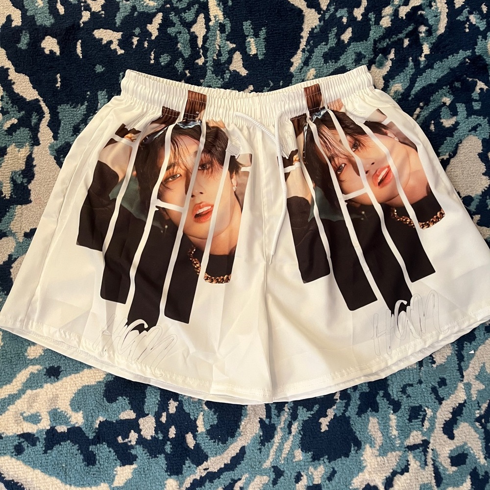 Han shorts - Stray Kids